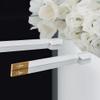 APRIORI White Gold Medium Premium Toothbrush view 2