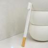 APRIORI White Gold Medium Premium Toothbrush view 4