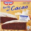 Cameo Cameo Torta al Cacao Cameo Cocoa Cake 448g view 1