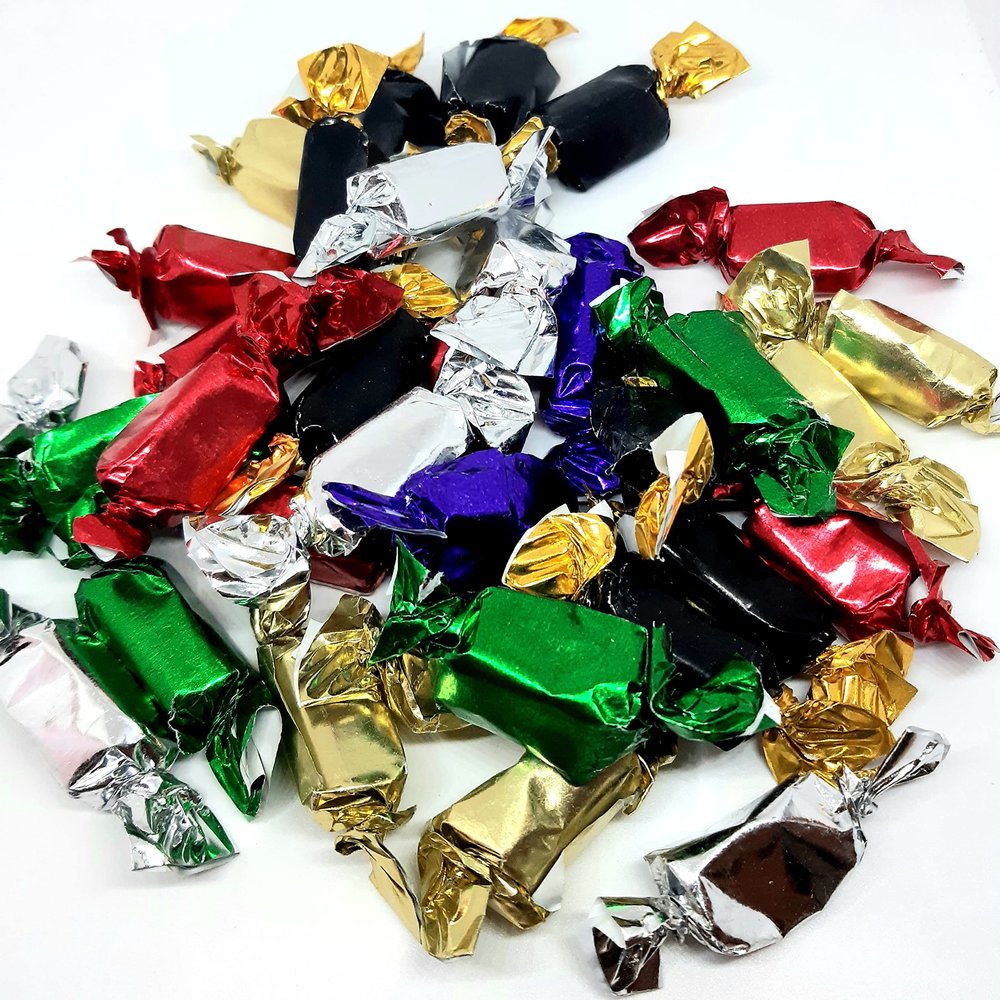 Sugar Free Toffees 195g - Mixed Flavours - suitable for Diabetics