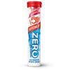 2022 High 5 Zero Electrolyte Drink (Box - 8 tubes) + FREE 500ml Bottle (Berry Caffeine Hit (caffeine)) view 2