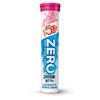 2022 High 5 Zero Electrolyte Drink (Box - 8 tubes) + FREE 500ml Bottle (Berry Caffeine Hit (caffeine)) view 3
