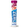 2022 High 5 Zero Electrolyte Drink (Box - 8 tubes) + FREE 500ml Bottle (Berry Caffeine Hit (caffeine)) view 4