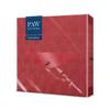 Paw 3-Ply Napkins (33 x 33 cm) I Pack of 20 I Paper Napkins Colourful Perfect for The Christmas Table I Napkins - Christmas, Special Occasions, Ornaments I Inspiration Texture (Dark Red) view 4