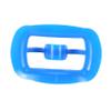 Blue 1 Piece Soft Silicone Intra- Lip Dental Spreader Mouth Opener Cheek Expander Orthodontics view 3