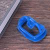 Blue 1 Piece Soft Silicone Intra- Lip Dental Spreader Mouth Opener Cheek Expander Orthodontics view 4