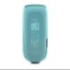 caseroxx protective case compatible with Freestyle Libre 3 [blood glucose meter Protective cover in light blue] view 3