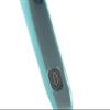 caseroxx protective case compatible with Freestyle Libre 3 [blood glucose meter Protective cover in light blue] view 4