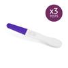 Amazon Basic Care 6 Day Early Pregnancy Tests (Pack of 3 Tests) view 3