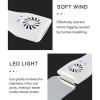 Dental Photography Mirrors Fog-Free,LED Mirror for Dental Clinic Teeth Mouth Reflector Photography Mirror Dental Tools view 3