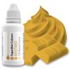 Sugarflair Mustard (Yellow) Oil Based Food Colouring, Highly Concentrated Edible Oil Based Blue Food Colour for Consistent Colouring of High Fat Foods: Icing, Buttercream, Chocolate & More - 30ml view 1