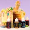 Sugarflair Mustard (Yellow) Oil Based Food Colouring, Highly Concentrated Edible Oil Based Blue Food Colour for Consistent Colouring of High Fat Foods: Icing, Buttercream, Chocolate & More - 30ml view 4