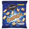 JACOB'S Cheeselets, 125 g (Pack of 15) view 1