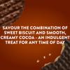 McVitie's Dark Chocolate Digestive Twin Pack, 2 x 266 g (Pack of 6) view 4
