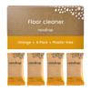 Raindrop Clean Plastic Free Power Mop Floor Cleaner Refills 4x 450ml view 1