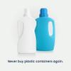 Raindrop Clean Plastic Free Power Mop Floor Cleaner Refills 4x 450ml view 4