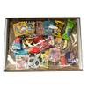 20pc Traditional Japanese Dagashi Candy Sweet Pack view 1