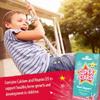 Natures Aid Super Stars Bone Support for Children 4-12 Years, 60 Chewable Tablets view 2