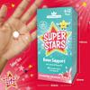 Natures Aid Super Stars Bone Support for Children 4-12 Years, 60 Chewable Tablets view 3