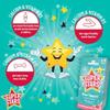 Natures Aid Super Stars Bone Support for Children 4-12 Years, 60 Chewable Tablets view 4