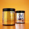 CNP Professional Loaded EAAs, Essential Amino Acids, BCAAs, Muscle Repair & Recovery Powder, 300g / 100g and 30/10 Servings, 12 Delicious Flavours (Fantasy Orange, 300g) view 2
