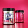 CNP Professional Loaded EAAs, Essential Amino Acids, BCAAs, Muscle Repair & Recovery Powder, 300g / 100g and 30/10 Servings, 12 Delicious Flavours (Fantasy Twisted Fruit, 300g) view 2