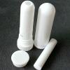 10Pcs/set White Blank Nasal Aromatherapy Inhalers Tubes Sticks With Wicks For Essential Oil Nose Nasal Container-10PCS Nasal TUBES, view 3