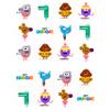 20 Duggee Pre-Cut Edible Wafer Paper Cupcake Topper Cake Decoration Birthday Cakes view 1