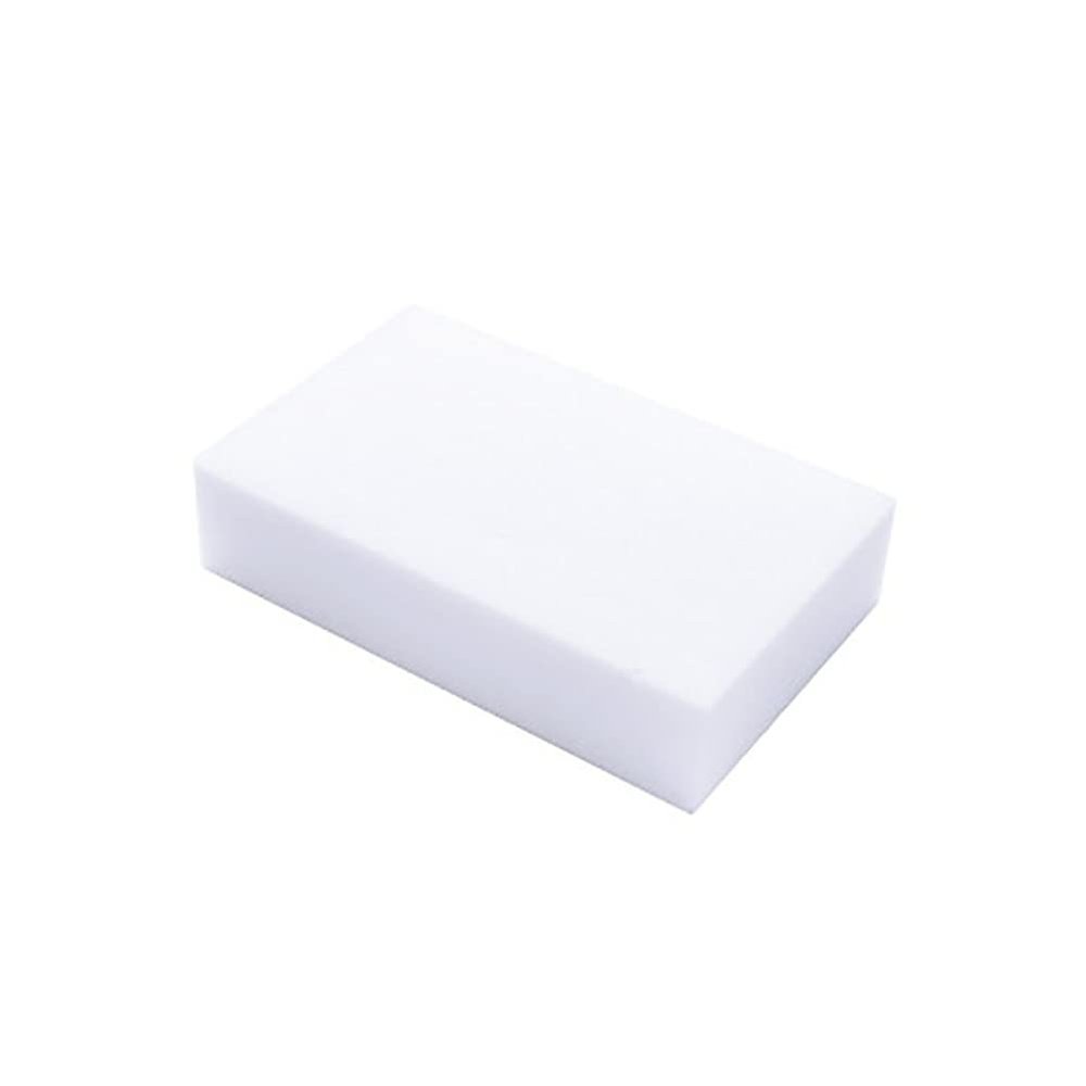 10pcs/set melamine sponge magic 2020 new melamine cleaner eraser eco white kitchen magic eraser