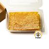 100% Natural Honeycomb Wildflowers Pure Raw Honey Comb (300 grams) view 3
