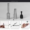 Wresetly New Stainless Steel Manual Nose Trimmer for Shaving Nose Ear Hair Trimmer Shaver Face Care for Men Washable Device view 3