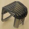 Beard Trimmer Comb for Shaver QT3300 QT3310 QT4000 QT4005 QT4007 QT4008 QT4012 QT4013 QT4014 QT4015 XA4003 view 3