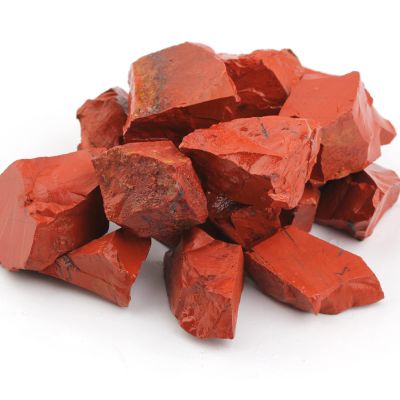 100g Bulk Lots Raw Rough Crystal Quartz Natural Rock Stone Amethyst Citrine Fluorite Mineral Specimen Garden Decor,Red Jade