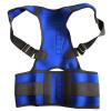 ADITAM 1Pcs Posture Corrector Clinically Proven To Improve Bad Posture Relieve Upper Neck & Back Pain Premium Posture Brace (Size : Medium) (Medium) Double the comfort view 1