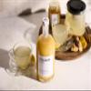 Organic Jinger Liquid Gold - 200ml - Ginger concentrate - Vegan - Detox - Immune booster - Ginger Shot view 3