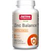 Jarrow Formulas Zinc Balance, Zinc 15mg and Copper 1mg, 100 Vegan Capsules, Gluten Free, Vegetarian, Soy Free, GMO Free, Minerals Supplement view 1