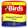 Birds Original Custard Powder 6 x 250g (Price Marked) view 1