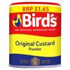 Birds Original Custard Powder 250g (Price Marked) view 1