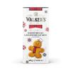 Walker's WALKERS SHORTBREAD Festive Gingerbread Men, 125g (Pack Of 12) view 1