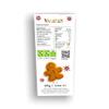 Walker's WALKERS SHORTBREAD Festive Gingerbread Men, 125g (Pack Of 12) view 2