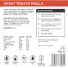 Firepot Smoky Tomato Paella (Regular) - Healthy VEGAN Dehydrated Expedition Food view 2