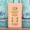 Organic Psyllium Husk Capsules 650mg by The Natural Health Market (120 Capsule Pouch) | High Soluble Fibre Supplement | Organic Prebiotic Supplement | Plastic Free Vegan Capsules view 4