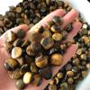100g 3 Size Natural Yellow Tiger Eye Stone Crystal Polished Gravel Specimen Quartz Crystals Natural Stones,100g 12-15mm view 1