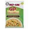 Ko-lee Go Instant Noodles Xtreme Magic Masala Flavour 85 g (Pack of 24) view 1