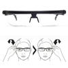 Adjustable Focus Reading Glasses -6D Up + 3D Diopters Variable Lens Corrective Computer Unisex Driving Dial Eyeglasses, Variable Focus Glass Reading Glasses for Distance Or Myopia (With Box) view 3