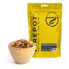 Firepot Barbecued Pulled Pork (Extra-large) - Healthy Dehydrated Expedition Food view 1