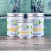 Organic Psyllium Husk Capsules 650mg by The Natural Health Market (60 Capsule Tin) | High Soluble Fibre Supplement | Organic Prebiotic Supplement | Plastic Free Vegan Capsules view 2
