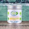 Organic Psyllium Husk Capsules 650mg by The Natural Health Market (60 Capsule Tin) | High Soluble Fibre Supplement | Organic Prebiotic Supplement | Plastic Free Vegan Capsules view 4