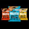 The Protein Ball Co High Protein Bundle Protein Balls - Healthy Snacks Variety Box, Gluten-Free - No Added Sugar, Box of 10 Bags view 2