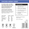 Firepot Chicken Keema Curry (Regular) - Healthy Dehydrated Expedition Food view 2